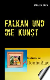 Falkan und die Kunst