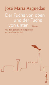 Der Fuchs von oben und der Fuchs von unten