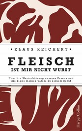 Fleisch ist mir nicht Wurst