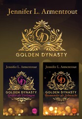 Golden Dynasty - Teil 1 & 2