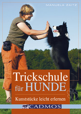 Trickschule für Hunde