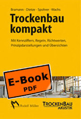 Trockenbau kompakt - E-Book