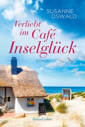 Verliebt im Café Inselglück