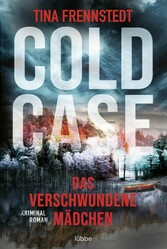 Cold Case - Das verschwundene Mädchen