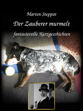 Der Zauberer murmelt