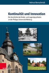 Kontinuität und Innovation