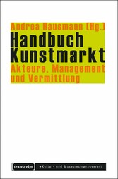 Handbuch Kunstmarkt