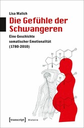 Die Gefühle der Schwangeren