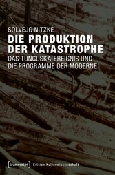 Die Produktion der Katastrophe