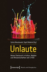 Unlaute