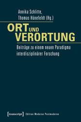 Ort und Verortung