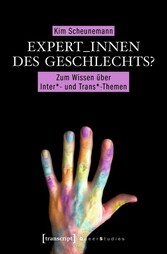 Expert_innen des Geschlechts?