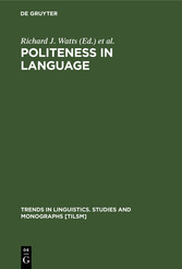 Politeness in Language