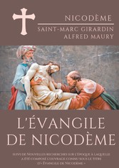 L&apos;Évangile de Nicodème