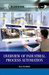 Overview of Industrial Process Automation