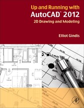 Up and Running with AutoCAD 2012