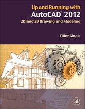 Up and Running with AutoCAD 2012