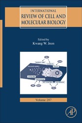 International Review of Cell and Molecular Biology