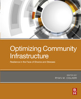 Optimizing Community Infrastructure