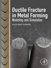 Ductile Fracture in Metal Forming