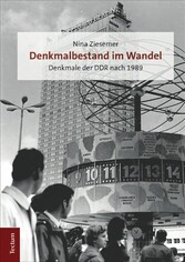 Denkmalbestand im Wandel