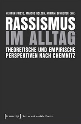 Rassismus im Alltag