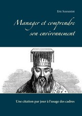 Manager et comprendre son environnement