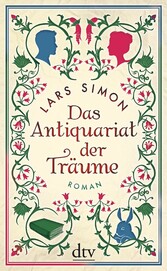 Das Antiquariat der Träume