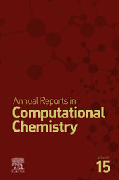 Annual Reports in Computational Chemistry