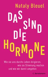 Das sind die Hormone