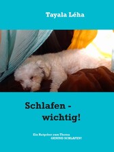 Schlafen - wichtig!