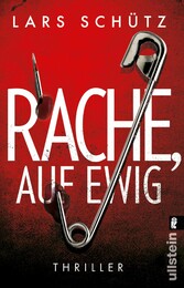 Rache, auf ewig