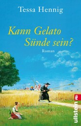 Kann Gelato Sünde sein?