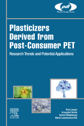 Plasticizers Derived from Post-consumer PET