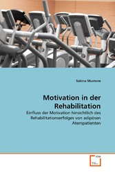 Motivation in der Rehabilitation