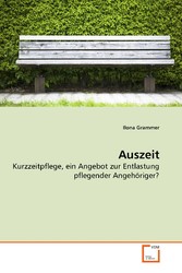 Auszeit