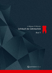 Lehrbuch der Zahntechnik