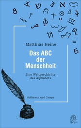 Das ABC der Menschheit