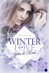 Winter of Love: Julia & Reed