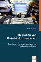 Integration von IT-Architekturmodellen