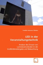 LED in der Veranstaltungstechnik