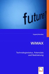 WiMAX