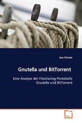 Gnutella und BitTorrent