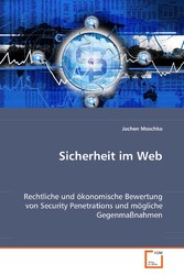 Sicherheit im Web