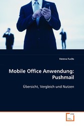 Mobile Office Anwendung: Pushmail