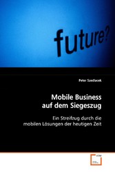 Mobile Business auf dem Siegeszug