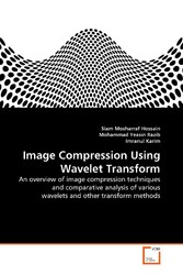 Image Compression Using Wavelet Transform