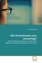 Mit Animationen zum Lernerfolg?