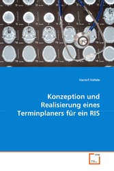 Konzeption und Realisierung eines Terminplaners für ein RIS