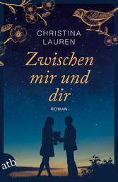 Zwischen mir und dir